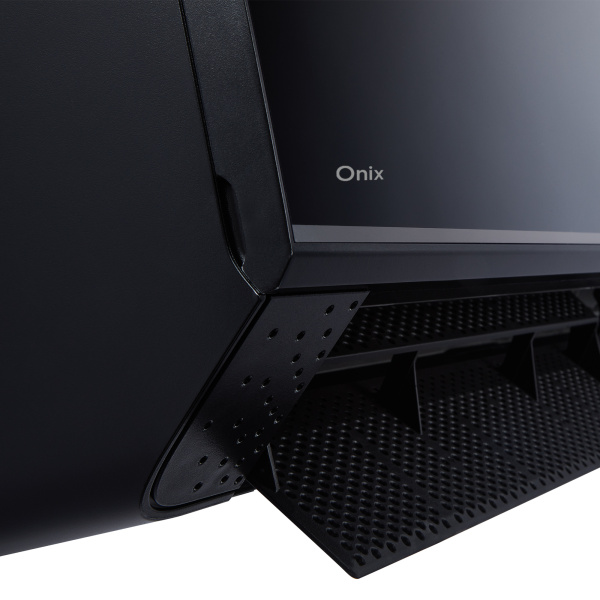Кондиционер Electrolux Onix Super DC EACS/I-12HIX-BLACK/N8