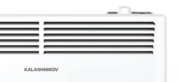 Конвекторный обогреватель Калашников KVCH-E10M-11