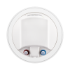 Накопительный водонагреватель Electrolux EWH 100 Heatronic DL DryHeat
