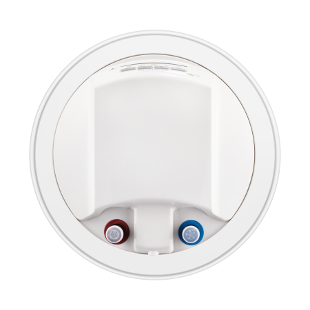 Накопительный водонагреватель Electrolux EWH 100 Heatronic DL DryHeat