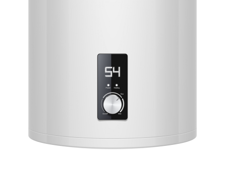 Накопительный водонагреватель THERMEX Solo 100 V