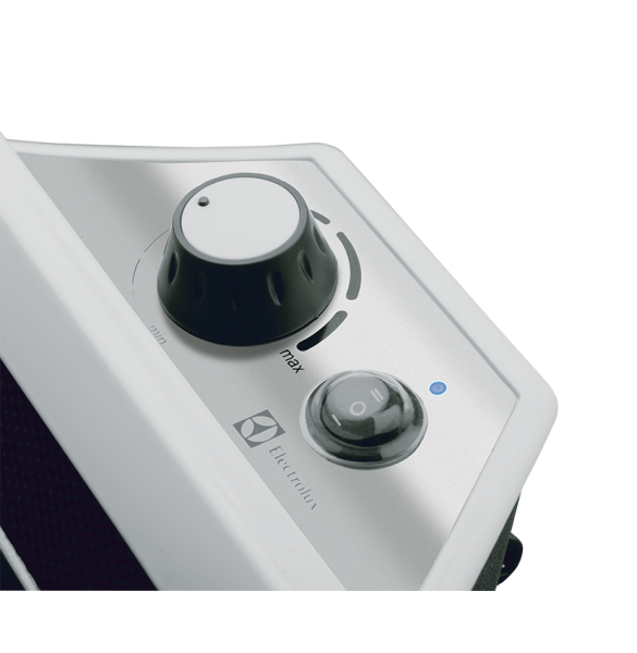 Конвекторный обогреватель Electrolux ECH/R-2000 M