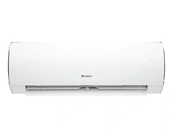 Сплит-система Gree Lyra Inverter R32 GWH24ACE-K6DNA1I (white)