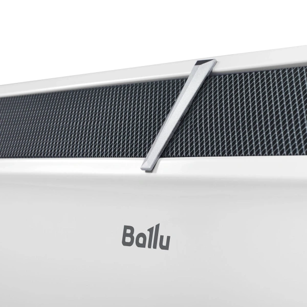 Конвектор Ballu Plinth Transformer с блоком управления BEC/PL-1000-4E (электронный)