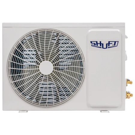 Сплит-система Shuft SFTHAI-07HN8/BL