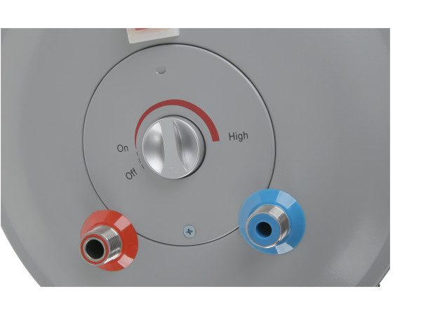 Накопительный водонагреватель Thermex IU 50 V