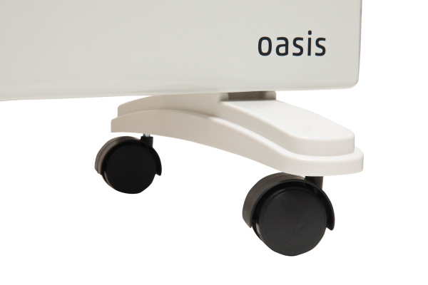 Конвекторный обогреватель Oasis LK-5