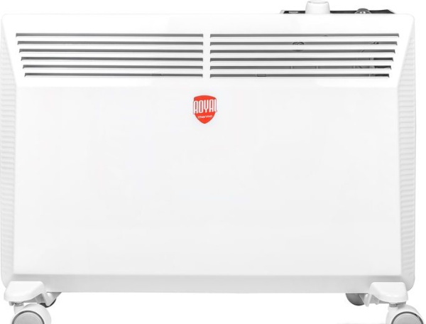 Конвекторный обогреватель Royal Thermo RTC-20