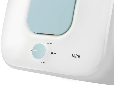 Накопительный  водонагреватель Zanussi ZWH/S 10 Mini O