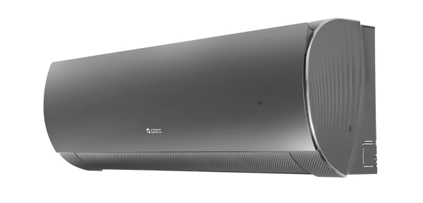 Сплит-система Gree Lyra Inverter R32 GWH24ACE-K6DNA1A (черный)