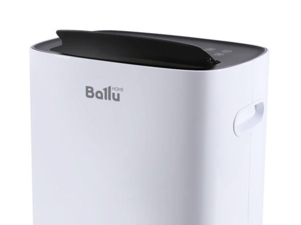 Осушитель воздуха Ballu BD40U