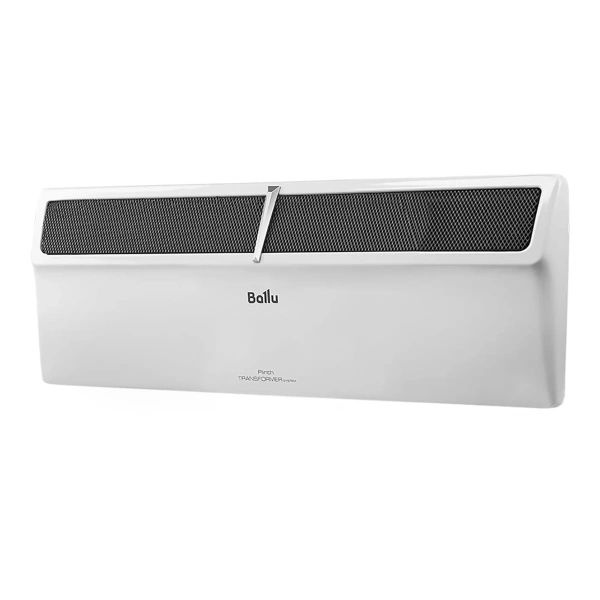 Конвектор Ballu Plinth Transformer с блоком управления BEC/PL-500-4I (инверторный)