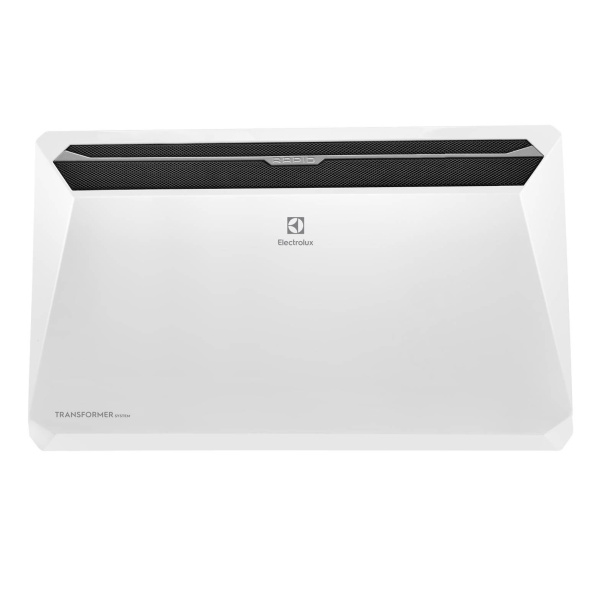 Конвектор Electrolux Rapid Transformer с блоком управления ECH/R-2500 T-TUI4 (инверторный)