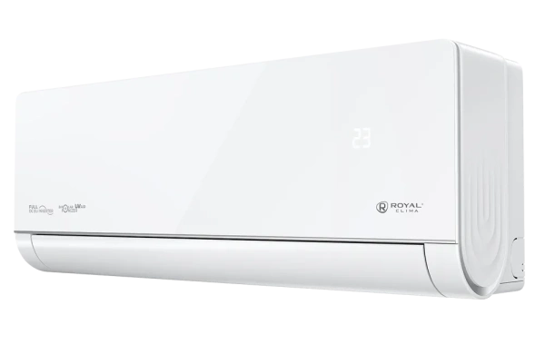 Сплит-системы Royal Clima Supremo Blanco Full DC EU Inverter RCI-RSB75HN