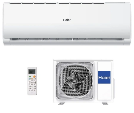 Сплит-система Haier Tundra AS18TT4HRA/1U18TL4FRA
