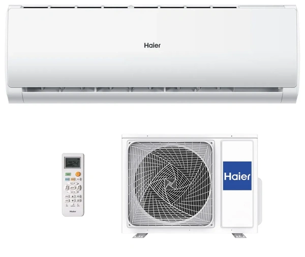 Сплит-система Haier Tundra AS18TT4HRA/1U18TL4FRA