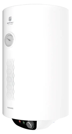 Накопительный водонагреватель Royal Clima Elegante RWH-E100-RE