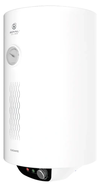 Накопительный водонагреватель Royal Clima Elegante RWH-E80-RE