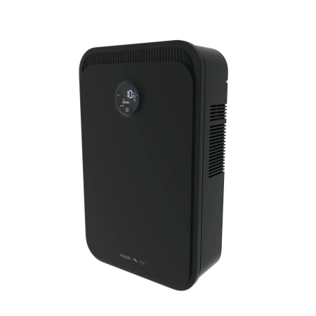 Проветриватель с рекуперацией Funai Fuji (Wi-Fi / Extra Dark)