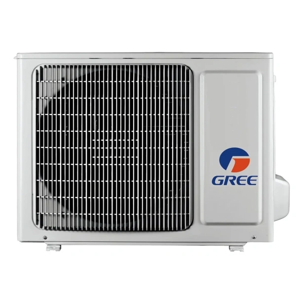 Сплит-система Gree Lyra Inverter R32 GWH24ACE-K6DNA1I (white)