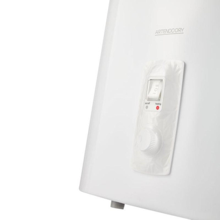 Водонагреватель Zanussi ZWH/S 80 Artendo DRY