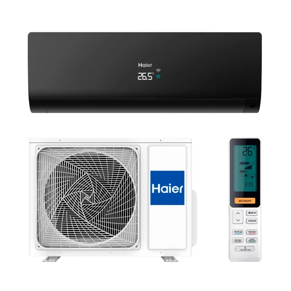 Сплит-система Haier Flexis AS70S2SF2FA-B/1U70S2SJ3FA
