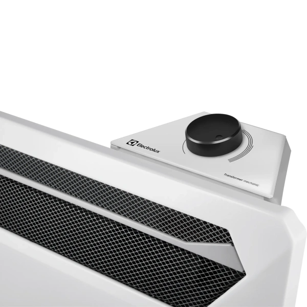 Комплект конвектора Electrolux Rapid ECH/R-1000 с  Блок управления Mechanic  ECH/TUM3.1