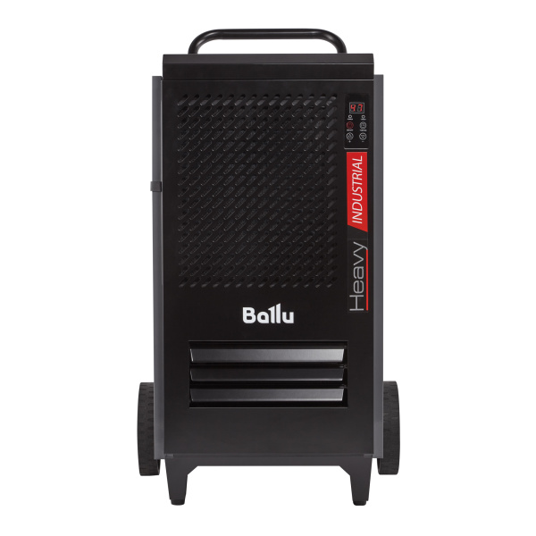 Осушитель воздуха Ballu BDI-80L