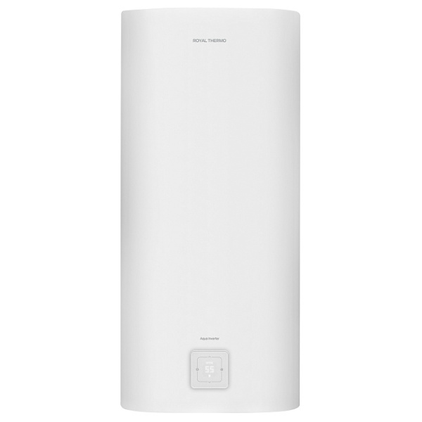 Накопительный водонагреватель Royal Thermo RWH 50 Aqua Inverter