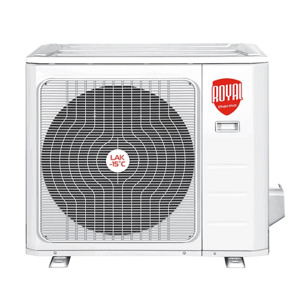 Сплит-система Royal Thermo Forte Integro RTFU-36LAKHN1