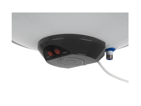 Накопительный водонагреватель Thermex Praktik 50 V Slim