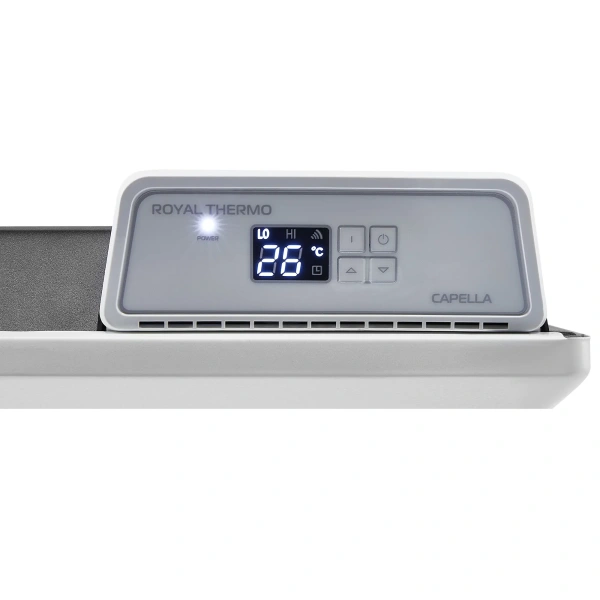 Конвектор Royal Thermo Capella RCHC/E-1500
