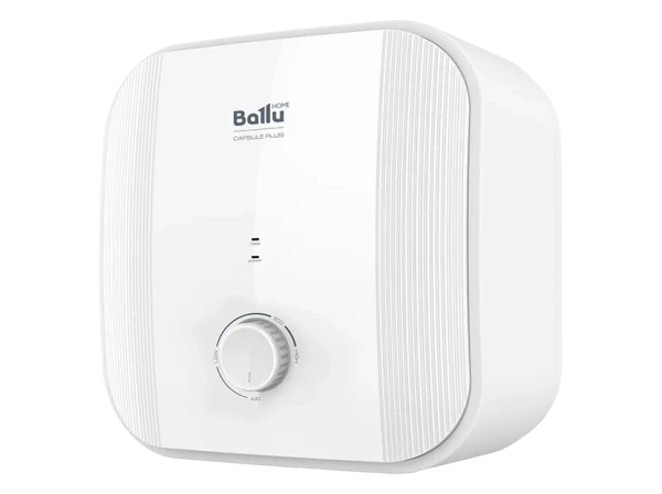 Накопительный  водонагреватель Ballu BWH/S 10 Capsule Plus O