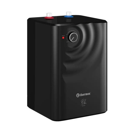 Накопительный водонагреватель под мойку Thermex Rif 10 U