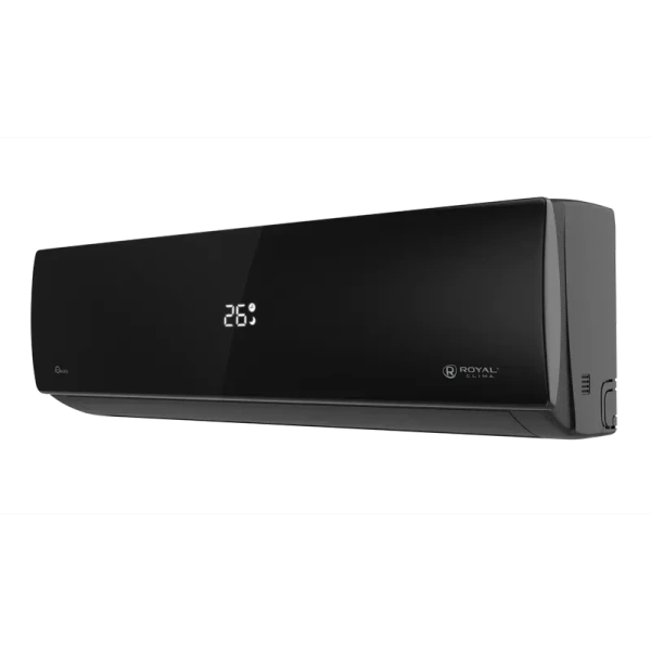 Сплит-система Royal Clima Attica Nero Inverter RCI-AN35HN