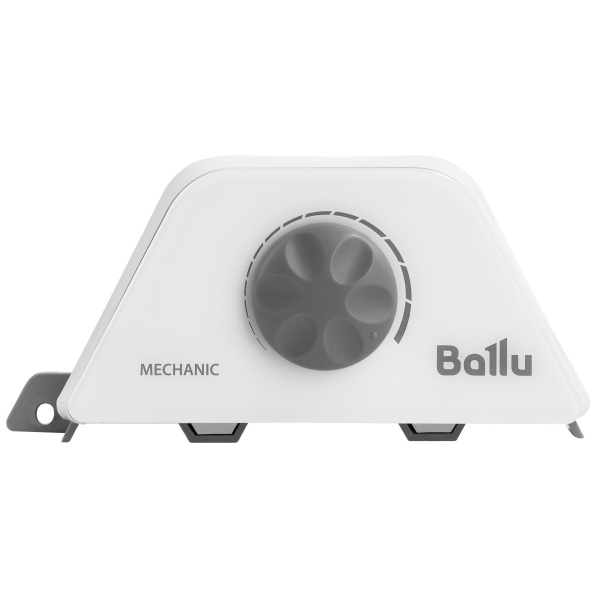 Конвектор Ballu Plinth Transformer с блоком управления BEC/PL-500-3M (механический)