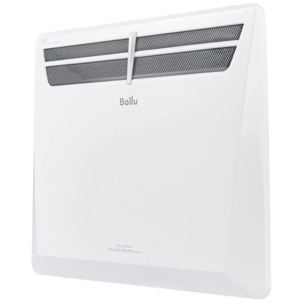 Конвектор Ballu Transformer с инверторным блоком BEC/EVU-500-4I