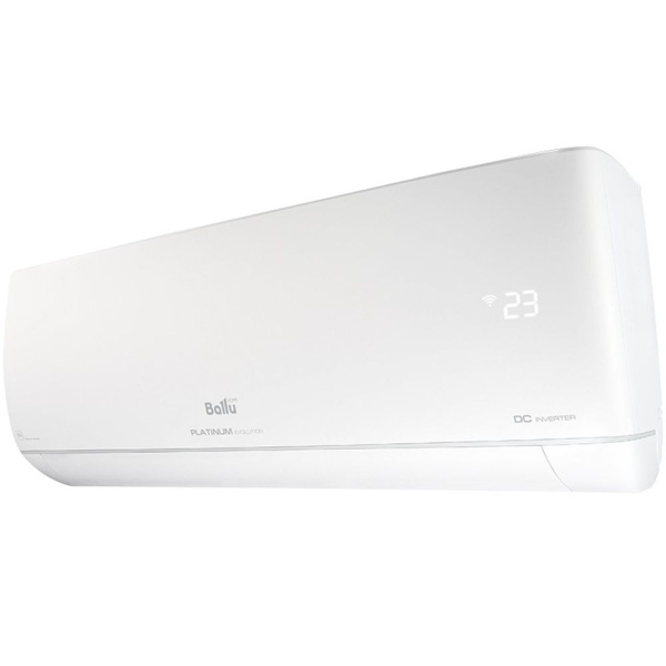 Сплит-система Ballu Platinum Evolution DC BSUI-18HN8_V4