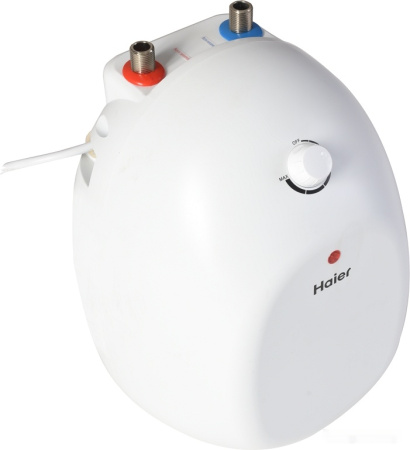 Накопительный водонагреватель Haier ES8V-Q2 (R) / GA0G84E00RU