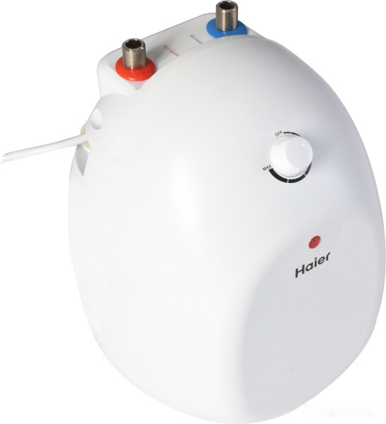 Накопительный водонагреватель Haier ES8V-Q2 (R) / GA0G84E00RU