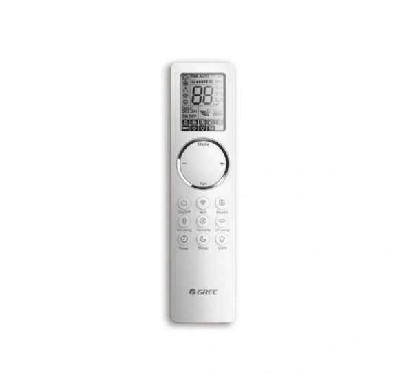 Внутренний блок Gree Airy GWH24AVCXB-K6DNA1B(белый)
