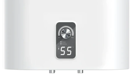 Накопительный водонагреватель PHILIPS UltraHeat Digital AWH1618/51(100YB)