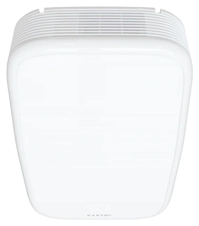 Проветриватель с нагревом ZILON Easyair ZEAV 135