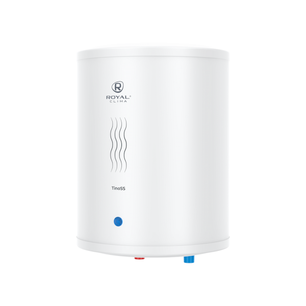 Водонагреватель Royal Clima TinoSS RWH-TS15-RS