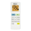 Сплит-система Gree Bora GWH36QE-K3NNB4A