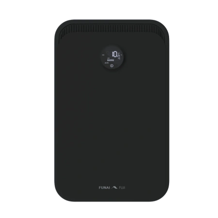 Проветриватель с рекуперацией Funai Fuji (Wi-Fi / Extra Dark)