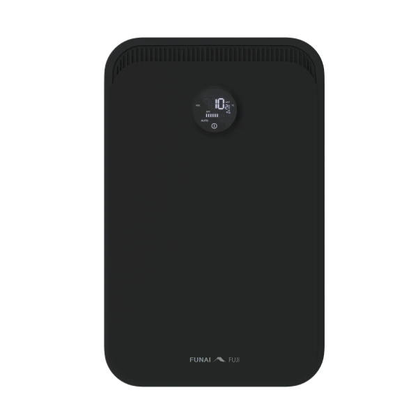 Проветриватель с рекуперацией Funai Fuji (Wi-Fi / Extra Dark)