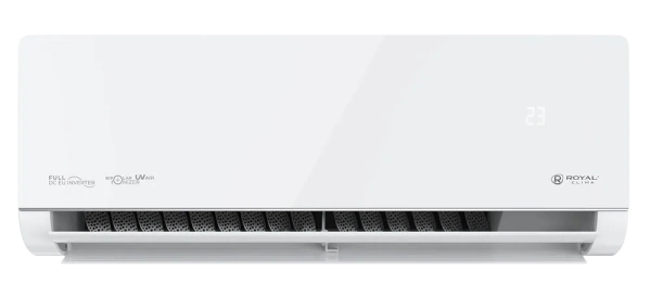 Сплит-системы Royal Clima Supremo Blanco Full DC EU Inverter RCI-RSB75HN
