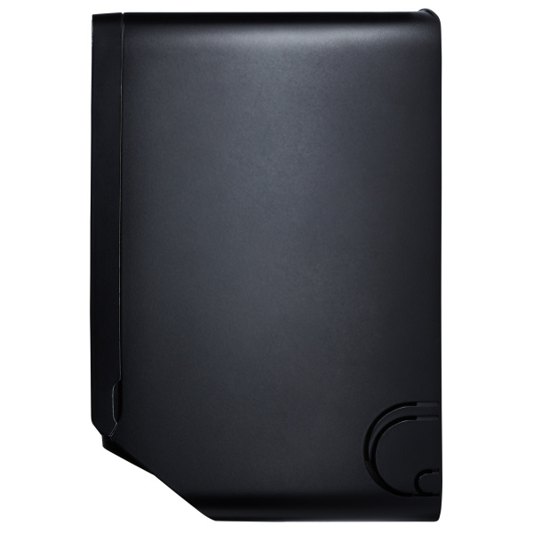 Кондиционер Electrolux Onix Super DC EACS/I-12HIX-BLACK/N8