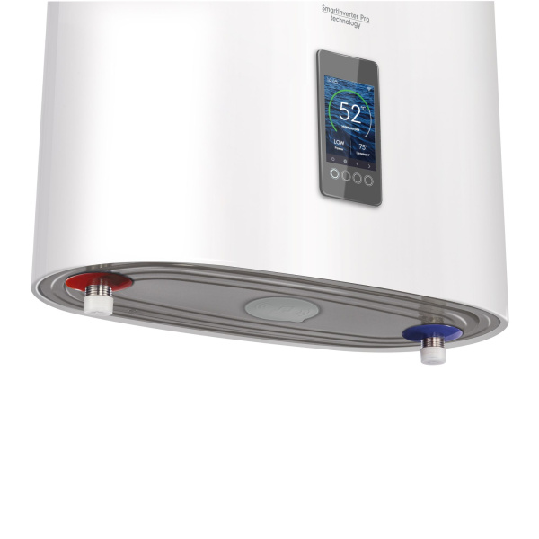 Накопительный  водонагреватель Electrolux EWH 30 SmartInverter Pro
